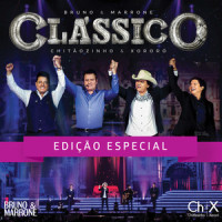 Amor De Carnaval / Um Bom Perdedor (Un Buen Perdedor)_Bruno & Marrone