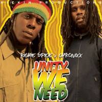 Unity We Need_Chronixx,Richie Spice