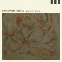 Garden Dove_Samantha Crain