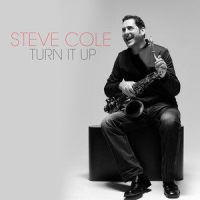 Woman's Gotta Have It_Steve Cole