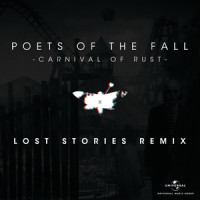 Carnival Of Rust_Poets Of The Fall