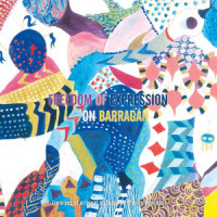 Pen Ultimatum_Blonde Redhead,Slumberman,Kazu Makino,Simone Pace,Amedeo Pace