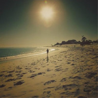 Unchain my heart_WISE,May J.