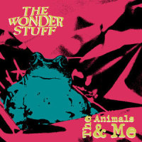 Who Wants to Be the Disco King?_The Wonder Stuff