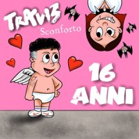 16 anni_Sconforto,Travis