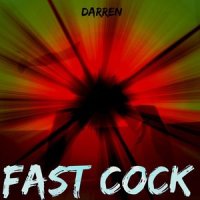 Fast Cock_Darren Criss