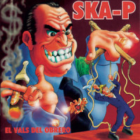 Gato Lopez_Ska-P
