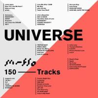 Planet Shining_m-flo