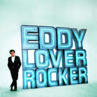Couleur Menthe A L'Eau_Eddy Mitchell