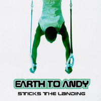 You're so Down_Earth To Andy