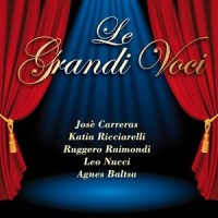 «Mattinata»_José Carreras,Orchestra London Arts,Jacques Delacote
