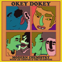 Modern Chemistry_Okey Dokey,Liz Cooper