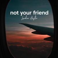 Not Your Friend_Landon Austin