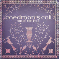 Mother India_Caedmon's Call