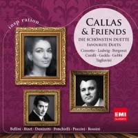 Tosca, Act III: Senti, l'ora è vicina (1997 - Remaster)_Maria Callas,Carlo Bergonzi,Georges Pretre,Orchestre De La Societe Des Concerts Du Conservatoire