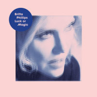Luck or Magic_Britta Phillips