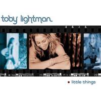 Real Love_Toby Lightman