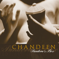 Silent Gods_Chandeen,Harald Löwy,Oliver Henkel,Aline Akbari