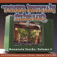 Steep Grade, Sharp Curves / Ramblin' Reprise_Yonder Mountain String Band,Jeff Austin