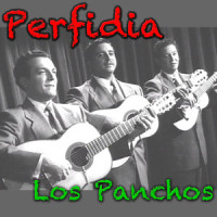 Te Quiero Dijiste ¨muñequita Linda¨_Los Panchos