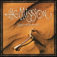 Hands Across The Ocean_The Mission