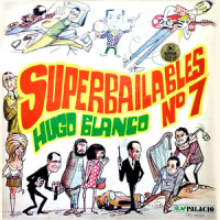 El Super Calypso_Hugo Blanco,Hugo Cesar Blanco-Manzo,Mighty Sparrow