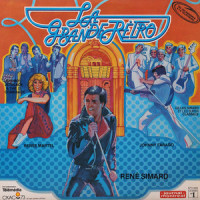 Knock on Your Door_Renee Martel,Sid Wayne,Aaron Schroeder
