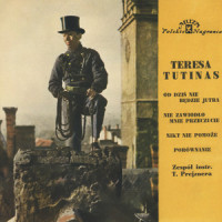 Od dziś nie będzie jutra_Teresa Tutinas