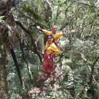Amazing Grace_Cordillera Songbirds