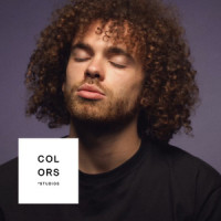 Lose Control - A COLORS SHOW_Elijah Waters