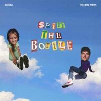 spin the bottle_that guy espen,Carlina