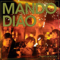 Added Family_Mando Diao