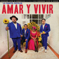 Como Dios Manda_La Santa Cecilia,Mariachi De America De Jesús Rodríguez De Hijar