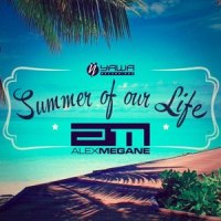 Summer of Our Life_Alex Megane