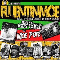 Amy Winehouse On a One Way Ticket to Blood(feat. The Doped Up Dollies & Dana Colley)_Big D And The Kids Table,Moe Pope,dj BC,The Doped Up Dollies,dana colley