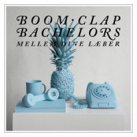 Løb Stop Stå(feat. Coco O.)_Boom Clap Bachelors,Coco O.
