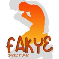 FAKYE_DD WORLD,Jumbo