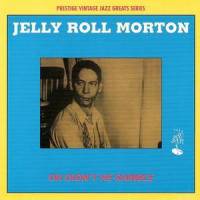 High Society_Jelly Roll Morton