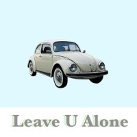 Leave U Alone_Marsandaras (M*A*R*S)
