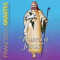 Bendito Sea Jesús_Francisco Orantes