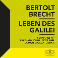 7. Bild: Haus des Kardinals Bellarmin in Rom (1616) - Teil 02_Bertolt Brecht,Berliner Ensemble