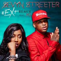 NEXt_Sevyn Streeter