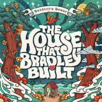 Santeria_Trevor Young,SOJA,Bradley James Nowell