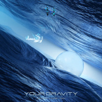 Your Gravity_N3wport,Casey Cook