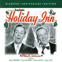 Blue Skies/Mandy_Bing Crosby,Danny Kaye