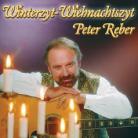 Winterzyt, Wiehnachtszyt_Peter Reber,Nina Reber