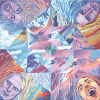 Ghost Life_Moses Gunn Collective