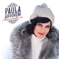Yhdessä_Paula Koivuniemi