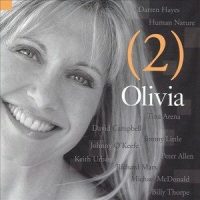 Never Far Away_Olivia Newton-John