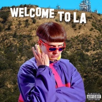 Welcome to LA_Oliver Tree